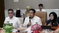 Pemkab Sidrap&ndash;BPS Perkuat Sinergi Data, Fondasi Perencanaan Pembangunan 2026