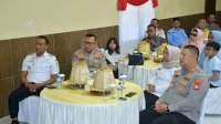 Sertijab Kapolres Sinjai, Bupati Apresiasi Dedikasi AKBP Harry Azhar