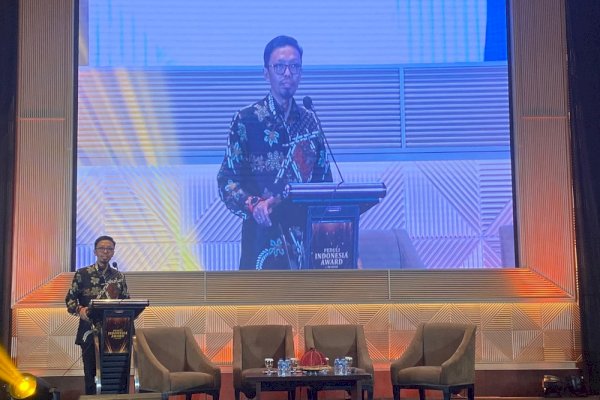 Pemprov Sulsel Perkuat Infrastruktur dan Ekonomi Digital Hadapi Tantangan Global 2026