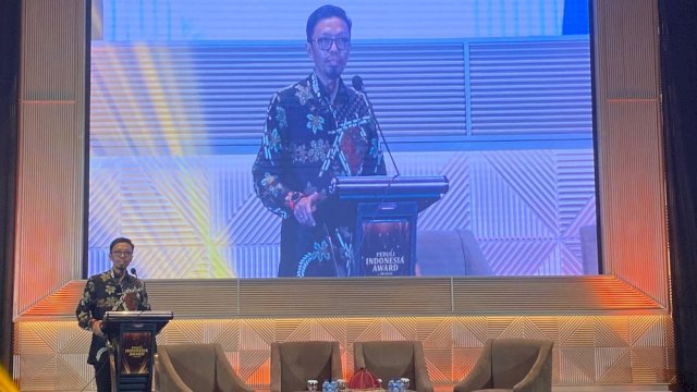 Pemprov Sulsel Perkuat Infrastruktur dan Ekonomi Digital Hadapi Tantangan Global 2026