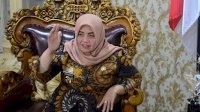 Dukung Program MBG, Bupati Sinjai Ratnawati Terima Audiensi SPPI BGN