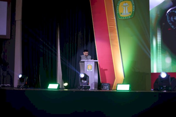 Wali Kota Makassar Serukan Penguatan Peran AIPIM dalam Pembangunan Sosial dan Moral