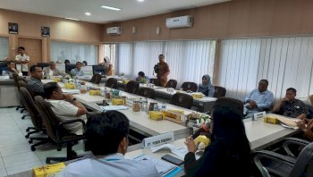 Komisi D DPRD Sulsel Dorong Perda Khusus Penyelamatan Danau Tempe