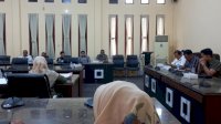 RDP DPRD Pangkep Ungkap Dugaan Penyalahgunaan Gaji Petugas Kebersihan