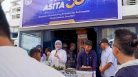 HUT ASITA ke-55, Aliyah Mustika Ilham Tegaskan Komitmen Pemkot Makassar Kembangkan Pariwisata