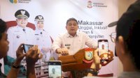 Sejak Juli 2025, 49.209 KK Warga Makassar Nikmati Iuran Sampah Gratis, Program Unggulan Munafri