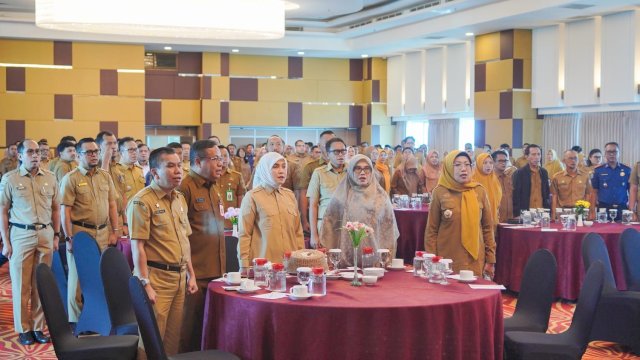 Aliyah Mustika Ilham Tekankan Program 2026 Harus Berbasis Kebutuhan Masyarakat