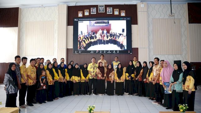 RKPD 2027 Jadi Fokus, Pemkab Soppeng Serap Aspirasi Publik