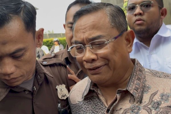 OTT Bupati Pati Sudewo: Pernah Diadukan Warganya Sendiri, Kini Ditangkap KPK
