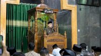 Wali Kota Makassar Ajak ASN Perkuat Kesiapan Spiritual Menyongsong Bulan Ramadan di Peringatan Isra Mikraj