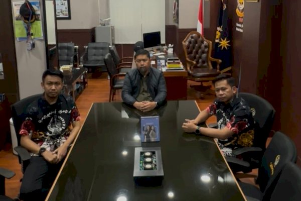 Pemprov Sulsel Catat Prestasi Nasional Indeks Penyelenggaraan Ketentraman dan Ketertiban Umum 2025