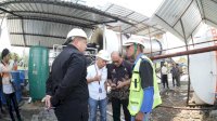 Munafri Dorong Peran Swasta Perkuat Infrastruktur, Targetkan Kemantapan Jalan Makassar 98 Persen di 2026
