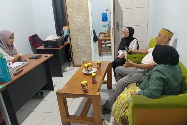 Dugaan MBG Tak Layak Konsumsi, DPRD Pangkep Jadwalkan Pemanggilan