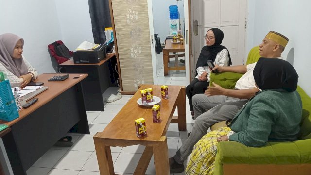 Dugaan MBG Tak Layak Konsumsi, DPRD Pangkep Jadwalkan Pemanggilan