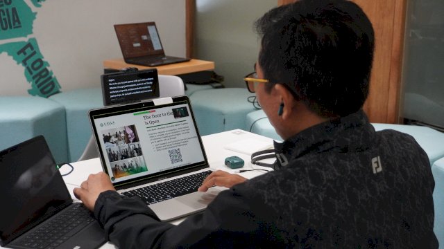 Kalla Institute Gelar Konferensi Internasional ICTISB 2025, Dorong Inovasi Teknologi-Bisnis Berkelanjutan