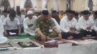 Bupati Irwan Hamid Ajak Warga Pinrang Isi Pergantian Tahun dengan Dzikir dan Refleksi Diri