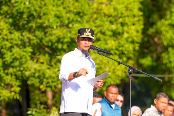 Rp68 Miliar untuk Seko Luwu Utara, Gubernur Sulsel: Insya Allah 2026