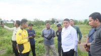 Wali Kota Munafri Turun ke Lokasi PLTSa, Fasilitasi Dialog PT SUS dan Masyarakat Cari Solusi