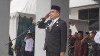 HAB ke-80 Kemenag, Wakil Bupati Pinrang Tekankan Peran Kemenag sebagai Perekat Kerukunan Umat