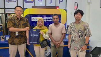 Awal Tahun, 8.160 Wajib Pajak Sudah Laporkan SPT Tahunan Lewat Coretax