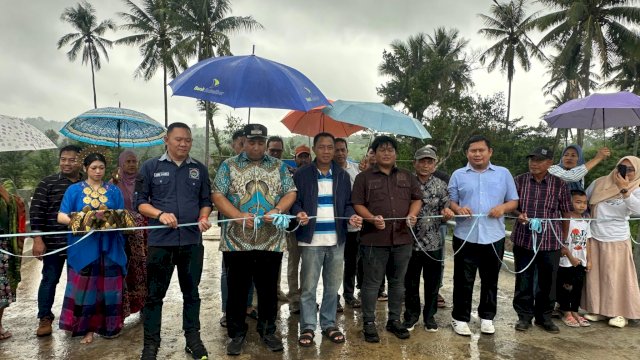 Pemkab Maros Bangun Jalan Tembus Malino, Konektivitas dan Ekonomi Digenjot