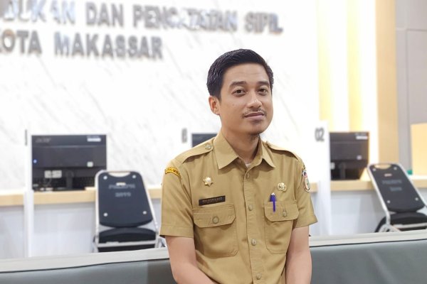 Pelayanan Ala Hotel: Disdukcapil Makassar Ubah Wajah Layanan Publik, Jadi Ruang Nyaman