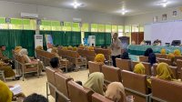 KP2KP Sengkang-BPKPD Wajo Gelar Edukasi Pembuatan E-Bupot A2 dan Pelaporan SPT Tahunan