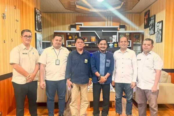 Sinergi Pemprov Sulbar dan Bank Sulselbar Dukung Tata Kelola Keuangan