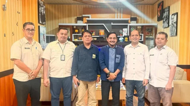 Sinergi Pemprov Sulbar dan Bank Sulselbar Dukung Tata Kelola Keuangan