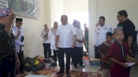 Peringati HUT ke-25, Baznas Pinrang Laksanakan Khitanan Massal