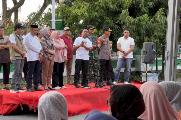Hasil Peternak Sidrap Mengalir ke Nusantara Lewat Program MBG