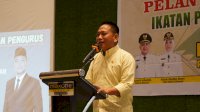 Ismail Tegaskan Komitmen KONI Dukung Pembinaan IPSI Makassar