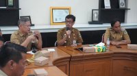 Pemkab Pinrang Kedepankan Pendekatan Persuasif dalam Penataan PKL