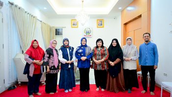 Fatmawati Rusdi Ajak DRKI Kembalikan Kejayaan Rempah Sulsel