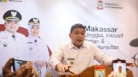 Makassar Diguyur Hujan dan Angin Kencang, Munafri Minta Warga Utamakan Keselamatan, Kurangi Aktivitas