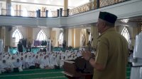 Kabar Gembira, Kuota Jamaah Haji Pinrang Tahun 2026 Alami Peningkatan