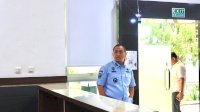Bupati Ibas Lakukan Sidak, Tegaskan Disiplin ASN dan Penataan Barang Kantor