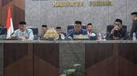 Pemkab&ndash;DPRD Pinrang Resmi Sepakati Perubahan Perda Pajak Daerah