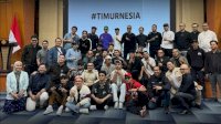 Timurnesia Resmi Jadi Genre Musik Indonesia Timur
