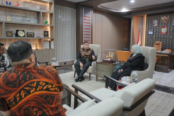 Pemkot Makassar Tegaskan PSEL Tunggu Kajian yang Matang dan Jaminan Lingkungan