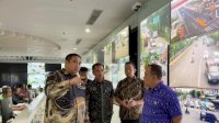 Pemkab Maros Bidik Command Center Terintegrasi Lewat Studi Tiru di Surabaya