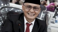 Ketua DPRD Palopo Darwis Nilai Pemekaran Provinsi Luwu Raya Kebutuhan Mendesak