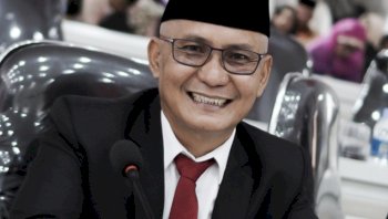 Ketua DPRD Palopo Darwis Nilai Pemekaran Provinsi Luwu Raya Kebutuhan Mendesak