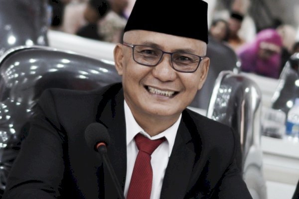 Ketua DPRD Palopo Darwis Nilai Pemekaran Provinsi Luwu Raya Kebutuhan Mendesak