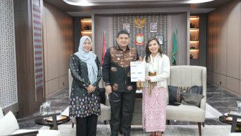 Wali Kota Makassar Dorong Perencanaan Penanggulangan Bencana yang Lebih Adaftif bagi Disabilitas