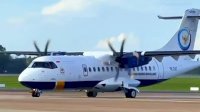 Kemenhub: Hasil Inspeksi Pesawat ATR 42-500 Laik Terbang