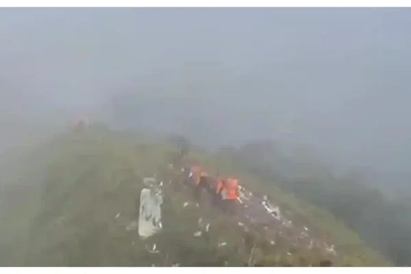 Tim SAR Temukan 6 Jenazah Korban Pesawat ATR 