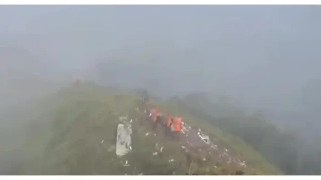 Tim SAR Temukan 6 Jenazah Korban Pesawat ATR&nbsp;