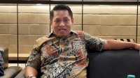 Sufriadi Arif Minta OPD Sulsel Aktif Turun Lapangan, Jangan Hanya Menunggu Laporan
