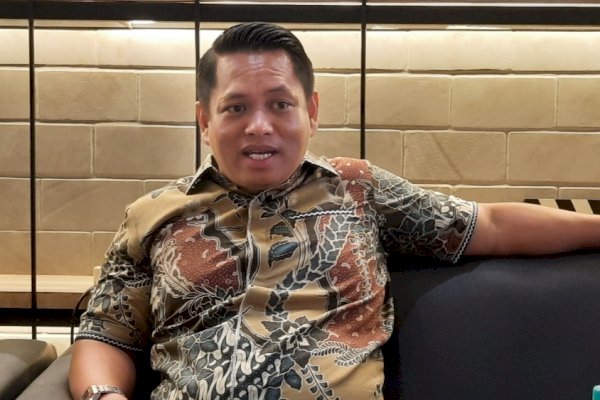 Sufriadi Arif Minta OPD Sulsel Aktif Turun Lapangan, Jangan Hanya Menunggu Laporan